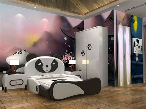 Diy Panda Room Decor Oidmachine