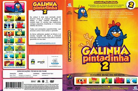 Check spelling or type a new query. Galinha Pintadinha 2 | Capas Grátis