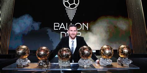 It's time for ballon d'or 2020 betting odds! Messi vs Cristiano - Individual awards (Ballon d'Or ...