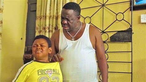 Mr Ibu Biography Net Worth Wife Age Movies Mr Ibu And Pawpaw