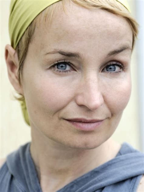 Eva Horstmann Schauspielerin