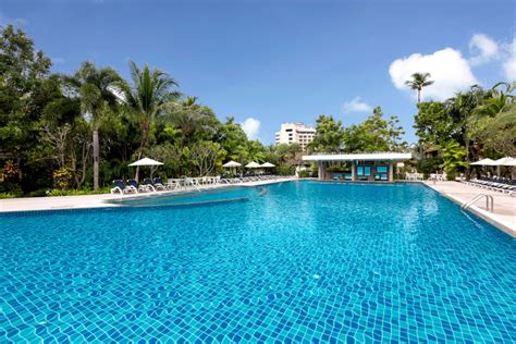 Pool Centara Karon Resort Phuket Karon Beach • Holidaycheck Phuket Thailand