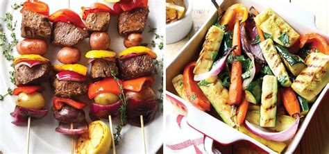 8 Grilling Recipes For Your Summer Cookout Our State Grilling