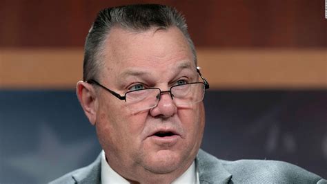 Jon Tester Montana Senator Criticizes Fellow Democrats For Not Appealing To Rural Americans