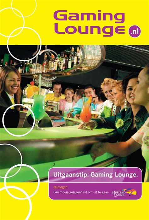 Gaming Lounge Branding Jtp Brandinghouse Arnhem