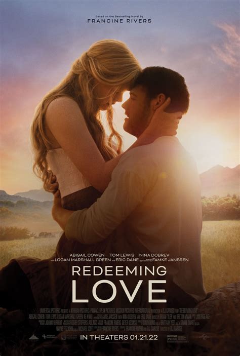 Redeeming Love 2022 • Movie On9stream
