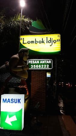 Starters and soups £ 13 thai mixed platter. Lowongan Kerja Di Rumah Makan Lombok Ijo - Semarang ...