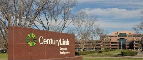 Internet Service Company Centurylink To Acquire Level 3 Communications