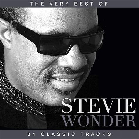 Fingertips By Stevie Wonder On Amazon Music