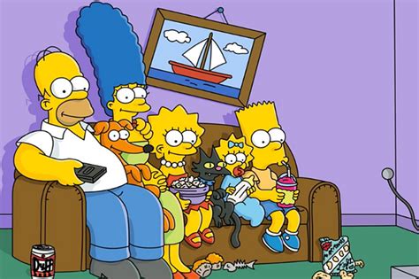 Obituary For Matt Groenings Mother Sheds Light On Inspiration For ‘the Simpsons