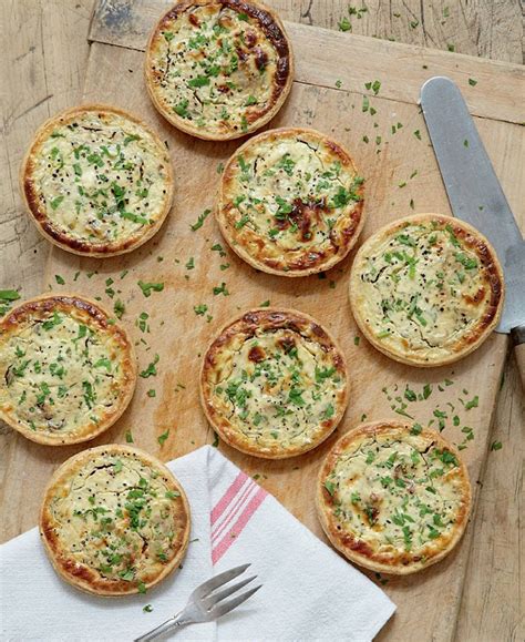 January 23, 2015 by alida ryder 8 comments. Mary Berry's goat's cheese and shallot tart recipe | British baking show recipes, Tart recipes ...