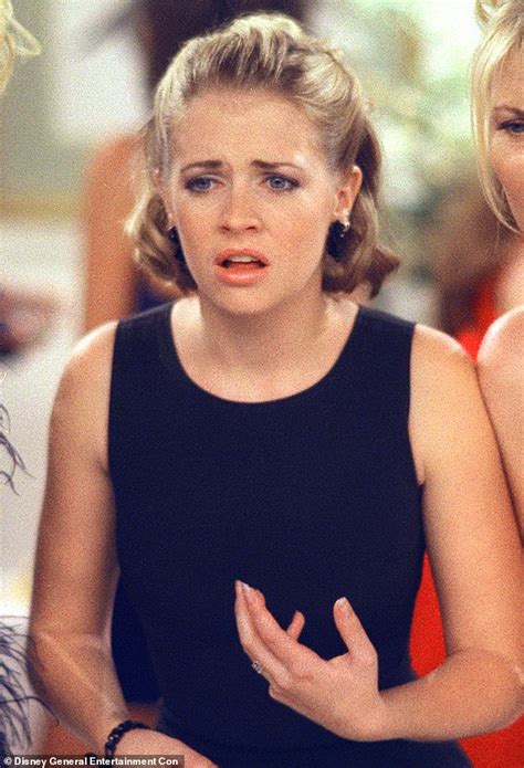 Melissa Joan Hart Reveals She Was Almost FIRED From Her Role On Sabrina The Teenage Witch