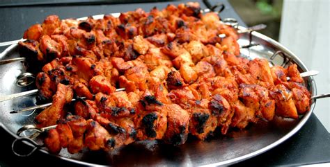 Special Chicken Tikka Grilled Recipe Blaze Minds Recipes Health Beauty And Food Blog