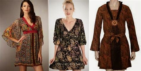 Model baju atasan wanita murah meriah dan trendy terbaru memang merupakan busana dengan desain masa kini. 55+ Model Baju Batik Atasan Wanita Gemuk Terbaru 2020 ...