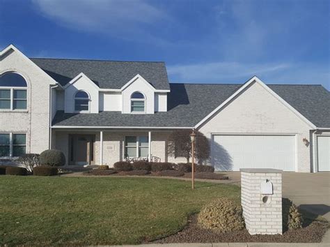 There are many web sites where you can search for homes for sale. Fremont Real Estate - Fremont OH Homes For Sale | Zillow