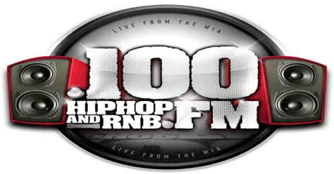 100 Hip Hop And Rnbfm Listen Live Free Radijske Postaje V Združenih