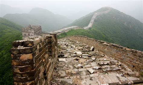 Maybe you would like to learn more about one of these? How to get to the Great Wall of China | Budget Your Trip