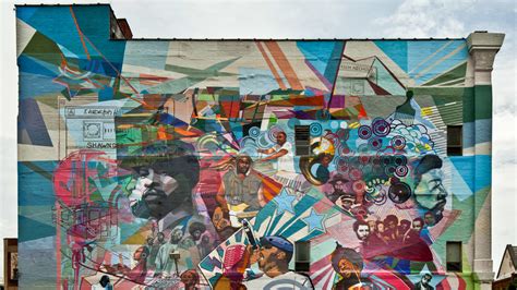 Mural Arts Philadelphia — Visit Philadelphia