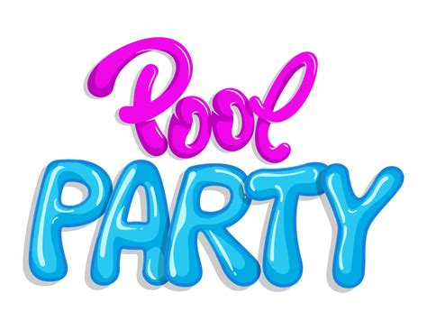 Solana Pool Party
