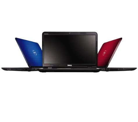 Buy Dell Inspiron 15r 5520 3rd Generation Intel Core I5 3210m