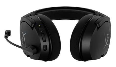 Akan tetapi, dengan menggunakan gaming monitor, sensasi gaming akan lebih terasa. Menjajal Headset Mumpuni HyperX Cloud Stinger Core Wireless + 7.1 - Medcom.id