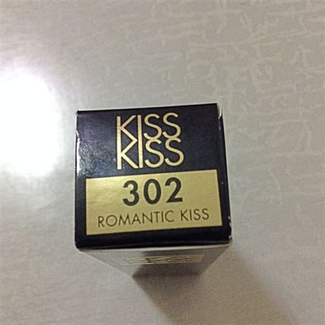 Guerlain Kisskiss Shaping Cream Lip Color Beauty Personal Care Face
