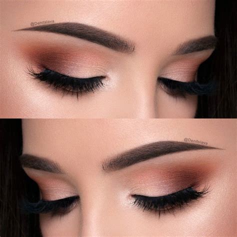Check out our favorite Soft No Eyeliner Makeup Look ... In today's video i am showing you all a bridal inspired eye makeup look which is one of my favorite looks i have filmed so far.