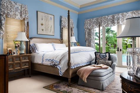 40 Four Poster Beds Fit For Royalty Bedroom Decor Design Traditional