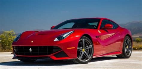 The ferrari 488 pista is powered by the most powerful v8 engine in the maranello marque's history and is the company's special series sports car with the highest level yet of technological transfer from racing. 2016 Ferrari F12 Berlinetta Price, Interior, Specifications