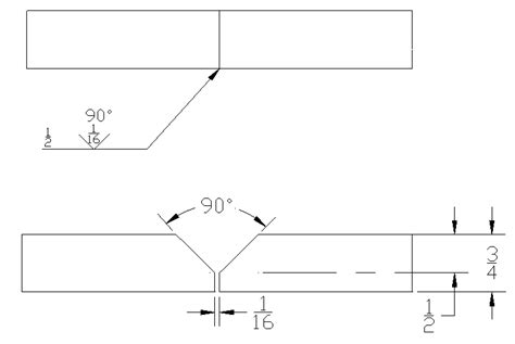 Module 3 Drawing And Welding Symbol Interpretation Hmartfrancislewisblvd