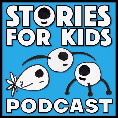 The Stories For Kids Podcast Iheartradio