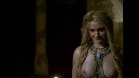 Alicia Agneson Nude In Vikings Xhamster My XXX Hot Girl