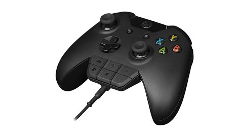 Xbox One Headset Adapter Steelseries