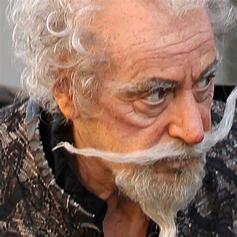 Young Al Pacino Beard
