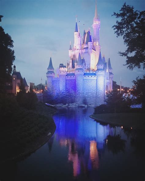 359 Best Cinderella Castle Images On Pholder Walt Disney World
