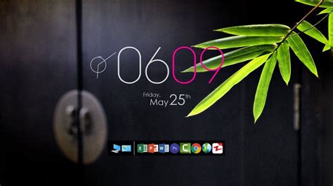 How To Customize Your Desktop Make Windows Look Awesome By