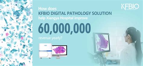 How Does Kfbio Digital Pathology Solution Help Xiangya Hospital Improve