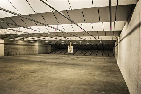 New Firearms Retailer Provides an Indoor Shooting Range in Utah for an Area Long Neglected 
