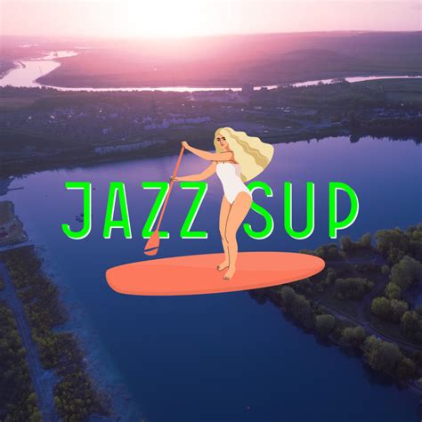 Water Album By Jazz Sup Spotify
