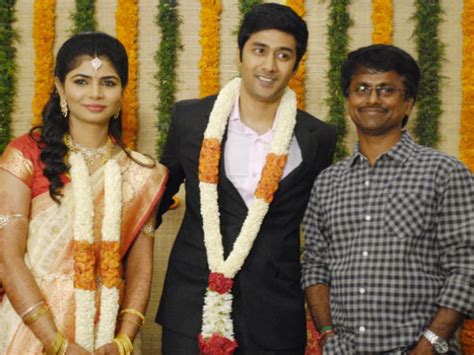 See more of singer chinmayi wedding picture exclusive on facebook. Chinmayi-Rahul Ravindran Wedding Reception Photos - Filmibeat