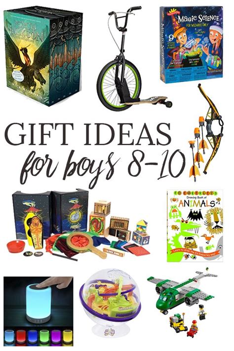 So here is my son to explain his top gift ideas for this year and what makes them so great. Pin on Gift Ideas