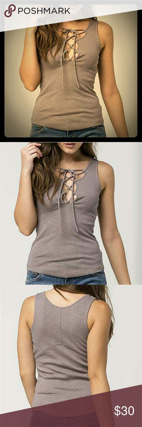 🆕 Free People Emmy Lou Tank Top Clothes Design Tank Tops Fashion