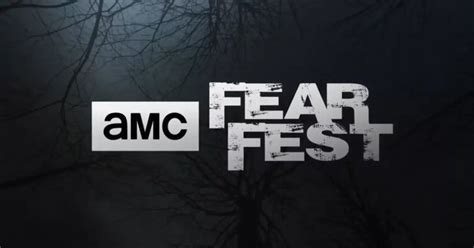 Official theatrical release schedule for all upcoming films in the year 2020. AMC's FearFest Celebration to Last All October in Honor of ...