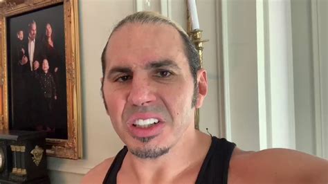 The Vessel Of Matt Hardy On Twitter Brand New Episode You Dont