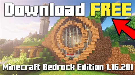 Minecraft Bedrock Edition Free Download For Pc Windows 10 Lodark