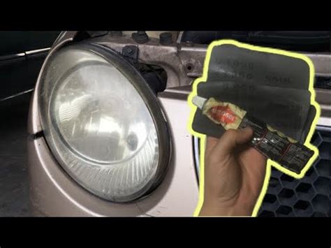 Sebenarnya untuk menukar led ini bukan suatu kerja yang rumit cuma perlu buka meter dan dapatkan led jenis t10 kat kedai accessories sebanyak 5 biji. KILATKAN LAMPU KERETA YANG KABUR MODAL BAWAH RM15- DIY ...
