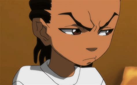 The great collection of supreme boondocks wallpapers for desktop, laptop and mobiles. BoonDocks Supreme Wallpapers - Wallpaper Cave