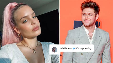 An official teaser for the new song was. First Look At Niall Horan And Anne-Marie's Music Video For Upcoming Collaboration - Capital