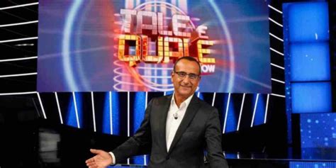 Tale E Quale Show 2022 Le Imitazioni Della Terza Puntata 14 Ottobre