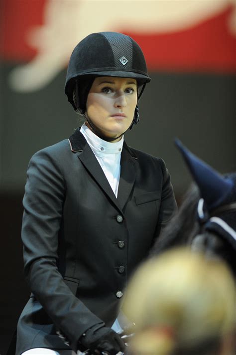 When is bruce springsteen's daughter jessica competing in equestrian jumping at tokyo olympics? Jessica Springsteen Photos Photos - Gucci Paris Masters ...